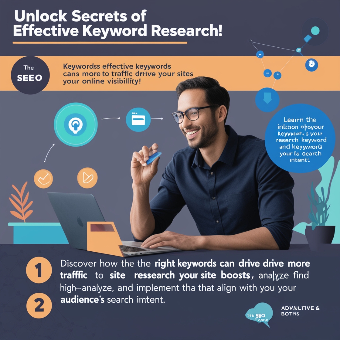 Why is Website SEO Essential for Your Business Success in 2024? 1 Search Engine optimization