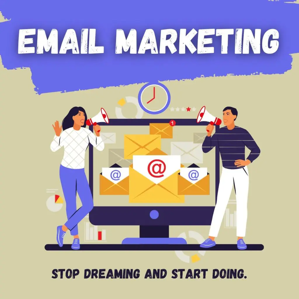 Email Marketing