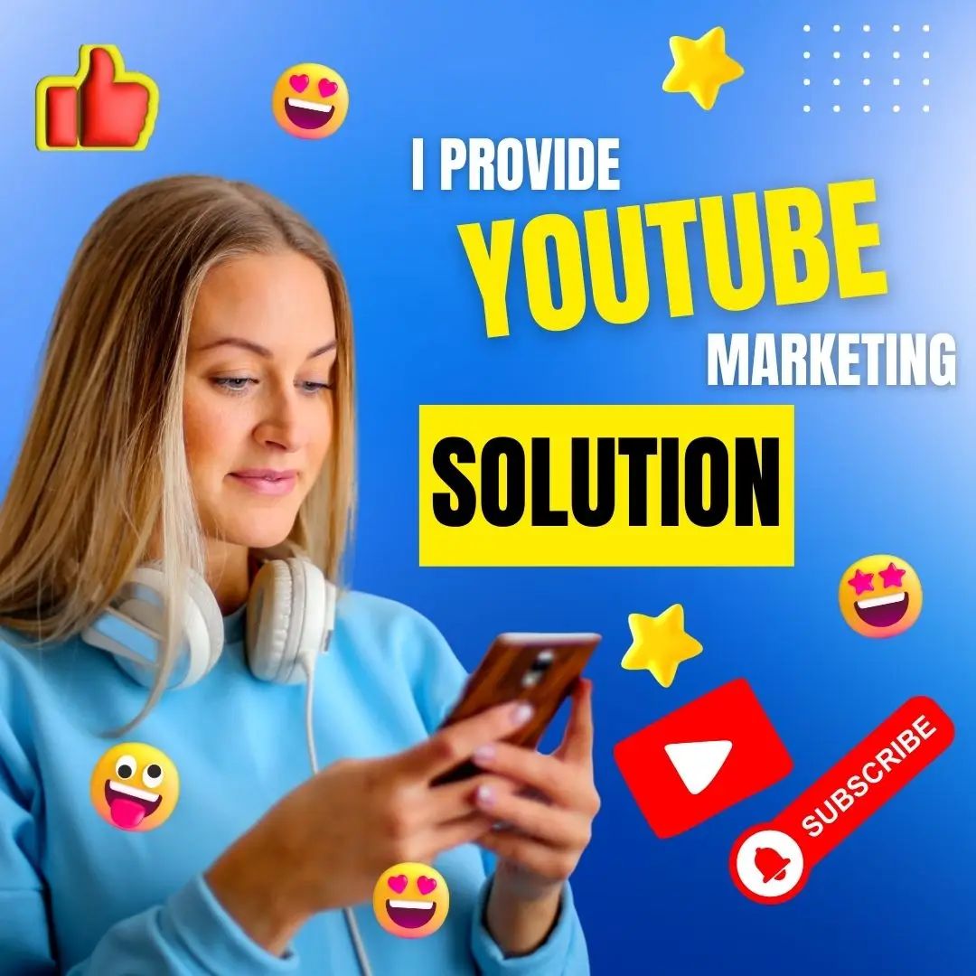 YouTube video Marketing